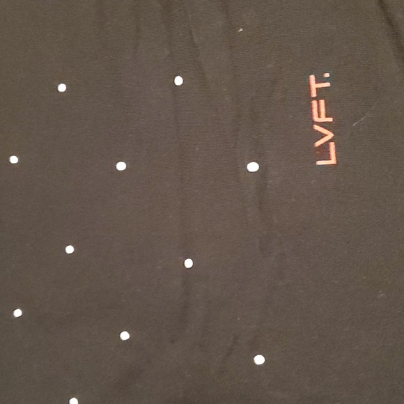 LIVE FIT tank top - Picture 3 of 3